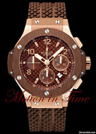 Hublot 301.PC.3380.RC