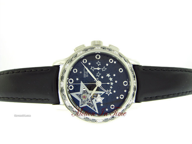 Zenith 16.1231.4021/21.C626