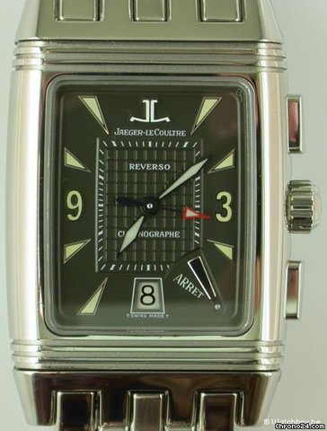 Jaeger LeCoultre 295.8.59
