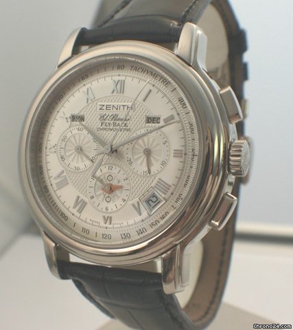 Zenith 65.1250.4009/01.C495