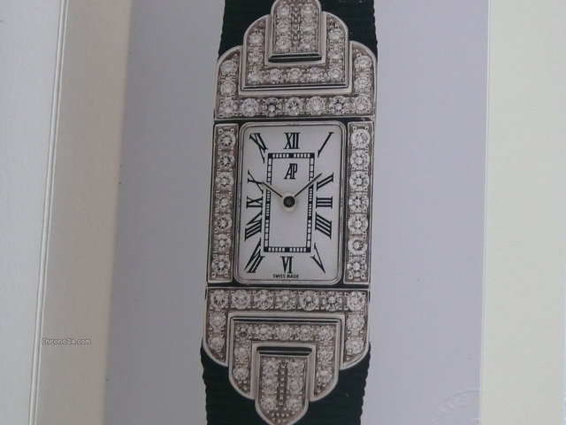 Audemars Piguet Audemars Piguet 24286