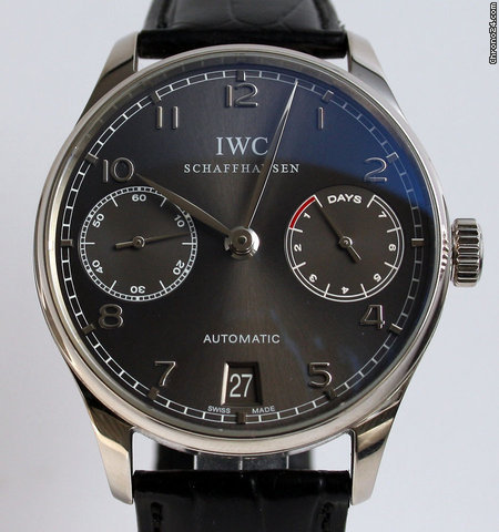 IWC IW500106