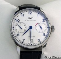 IWC IW500107