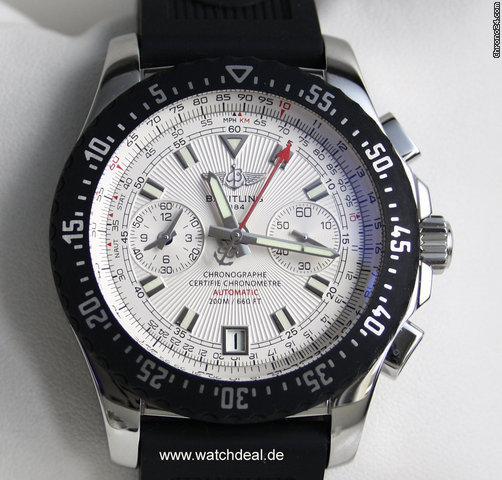 Breitling A27364-457