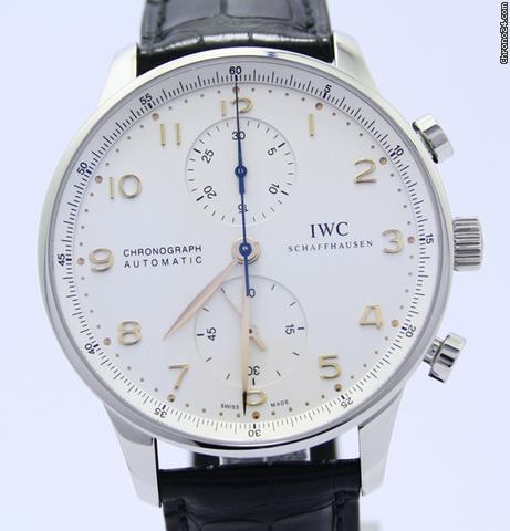 IWC IW371445