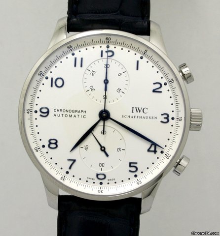 IWC IW371446