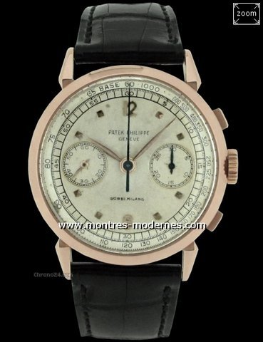 Patek Philippe Patek Philippe 41178