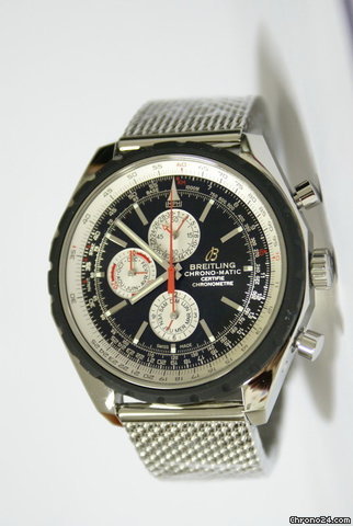 Breitling A19360