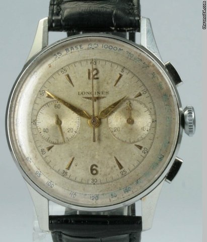 Longines Longines 46669