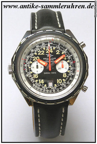 Breitling 1809