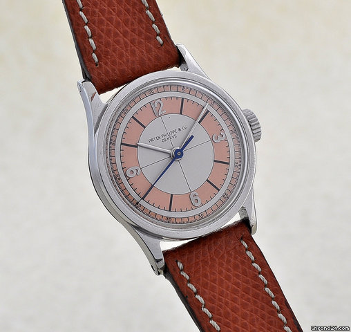 Patek Philippe 96