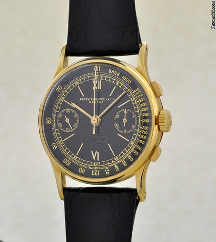 Patek Philippe 130