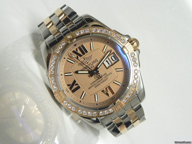 Breitling C49350