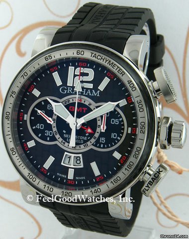 Graham 2GSIUS.B08A.K07B