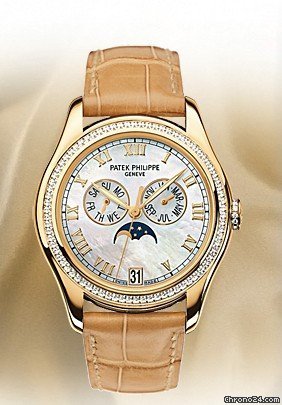 Patek Philippe Patek Philippe 41034