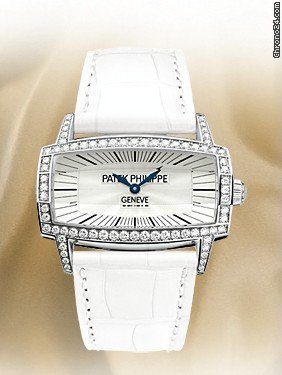 Patek Philippe 4991G-001