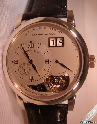 A. Lange & Sohne 704025