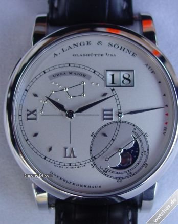 A. Lange & Sohne 119.032 and 119.025