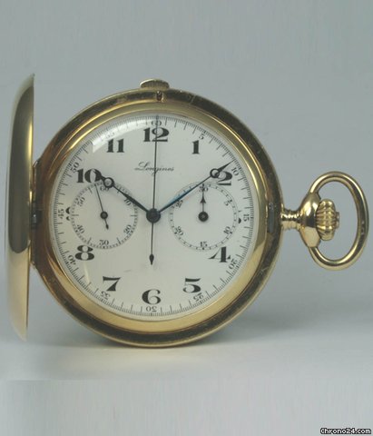 Longines Longines 7146