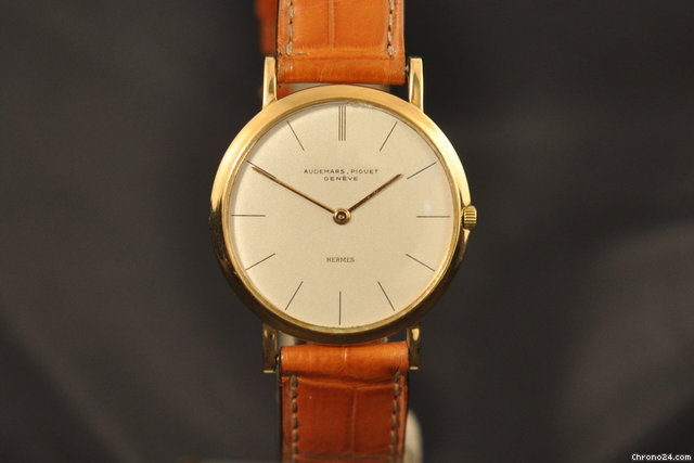 Audemars Piguet Audemars Piguet 29138