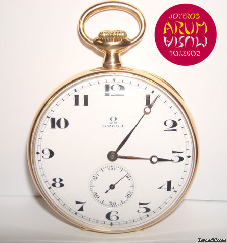 Omega Omega 29443