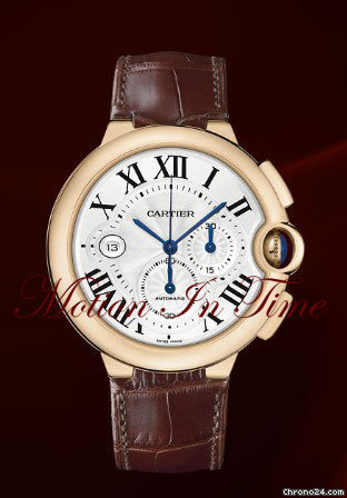 Cartier W6920009