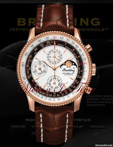 Breitling R19350