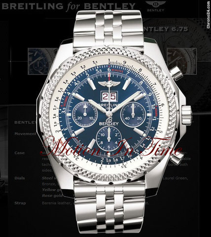 Breitling A44362