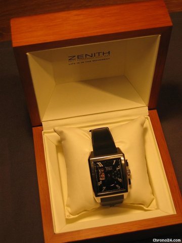 Zenith Zenith 1895