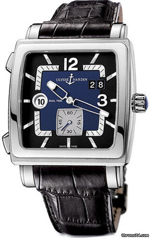 Ulysse Nardin 243-92/632
