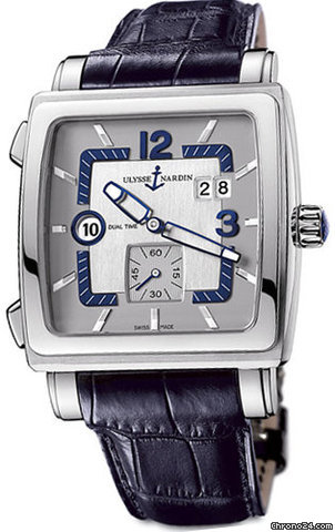 Ulysse Nardin 243-92/601