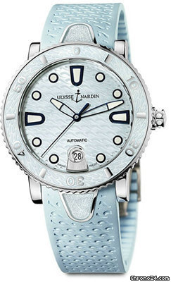 Ulysse Nardin 8103-101-3/03