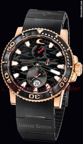 Ulysse Nardin 266-37