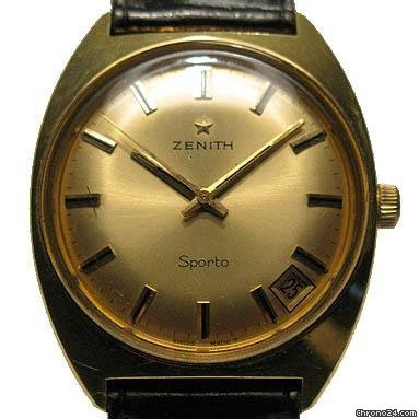 Zenith Zenith 33217