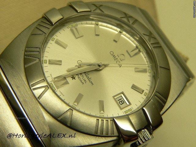 Omega 1513.3000