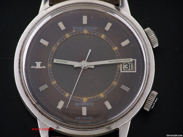 Jaeger LeCoultre Jaeger LeCoultre 26261