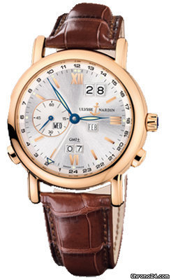Ulysse Nardin 326-82/31