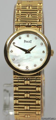 Piaget GOA20115