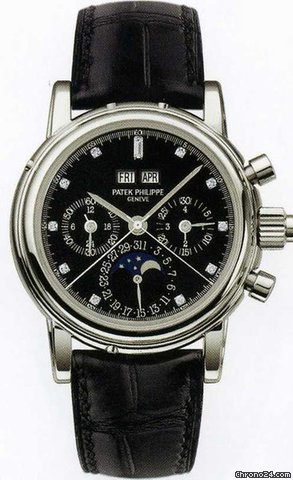Patek Philippe 5004P