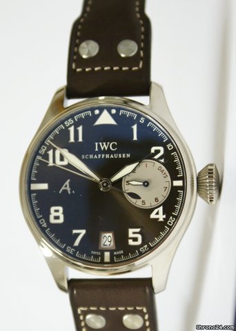 IWC 500420