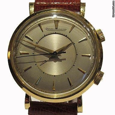 Jaeger LeCoultre Jaeger LeCoultre 33548