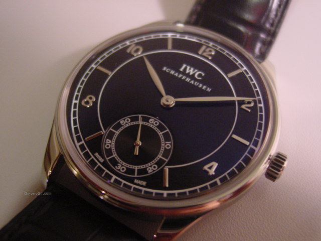 IWC IWC 34826