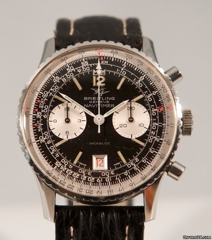 Breitling 7806