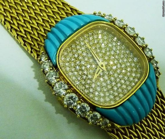 Patek Philippe Patek Philippe 51929