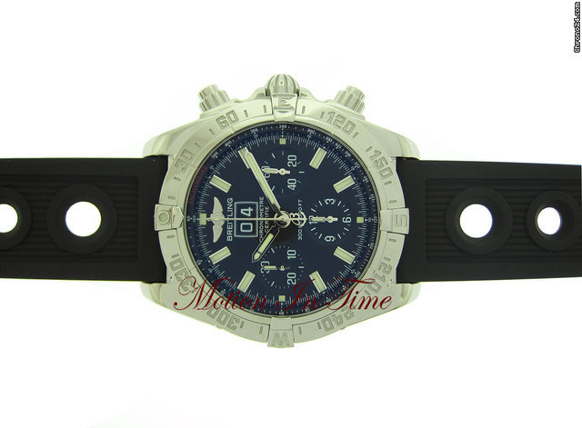 Breitling A44359
