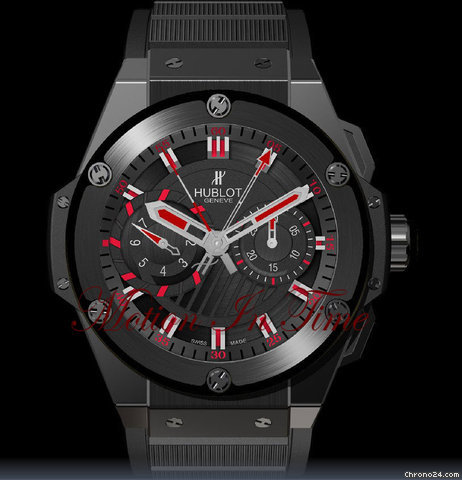 Hublot 715.CI.1123.RX