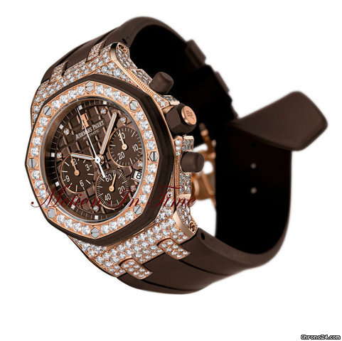 Audemars Piguet 26092OK.ZZ.D080CA.01
