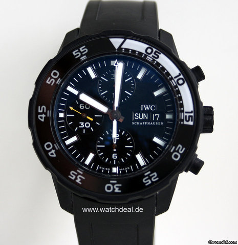 IWC IW376705