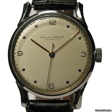 IWC IWC 7344