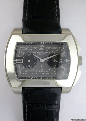Baume & Mercier Baume & Mercier 2679